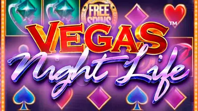 vegas night life
